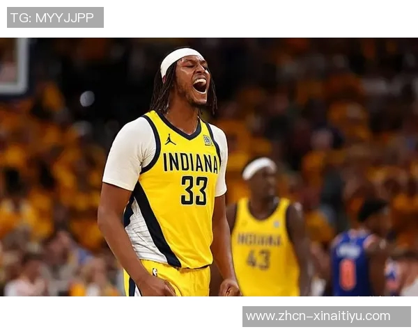 步行者续约特纳并决定支付奢侈税展现球队长远发展战略