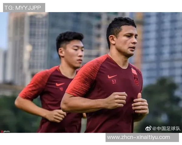 中国与菲律宾足球赛首发阵容分析与战术对比探讨