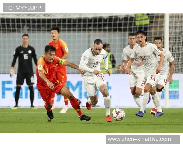 中国与菲律宾足球赛首发阵容分析与战术对比探讨